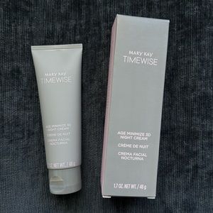 Mary Kay Timewise Night Cream